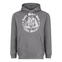 Storm Long Beach Dub All STars Heavyweight Hoodie - artisFamous