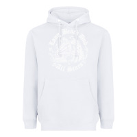 White Long Beach Dub All STars Heavyweight Hoodie - artisFamous