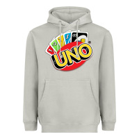 Moon Dust uno funny game Heavyweight Hoodie - artisFamous