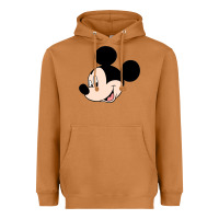 Meerkat micky mouse Heavyweight Hoodie - artisFamous