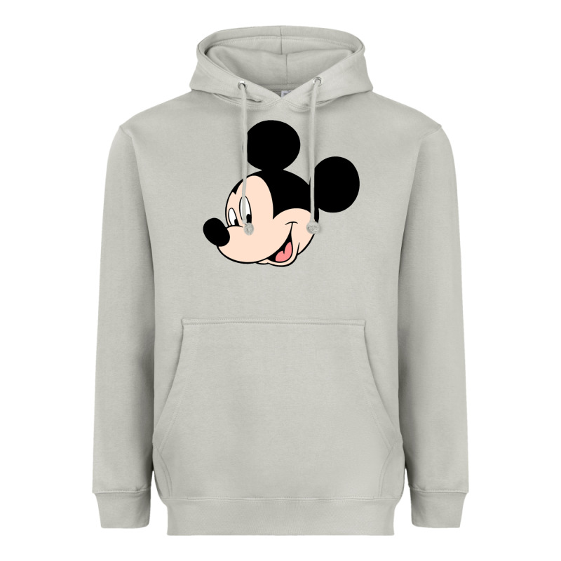 Micky Mouse Heavyweight Hoodie by artisFamous | Teevron