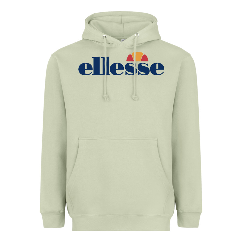 Ellesse Heavyweight Hoodie by artisFamous | Teevron