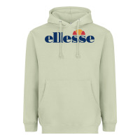 Matcha Ellesse Heavyweight Hoodie - artisFamous