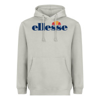 Moon Dust Ellesse Heavyweight Hoodie - artisFamous