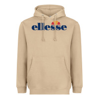 Mushroom Ellesse Heavyweight Hoodie - artisFamous