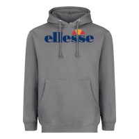 Storm Ellesse Heavyweight Hoodie - artisFamous