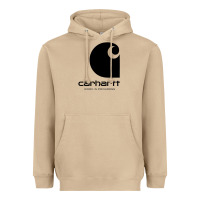 Mushroom Carhartt Heavyweight Hoodie - artisFamous