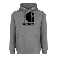 Carhartt Heavyweight Hoodie | Teevron