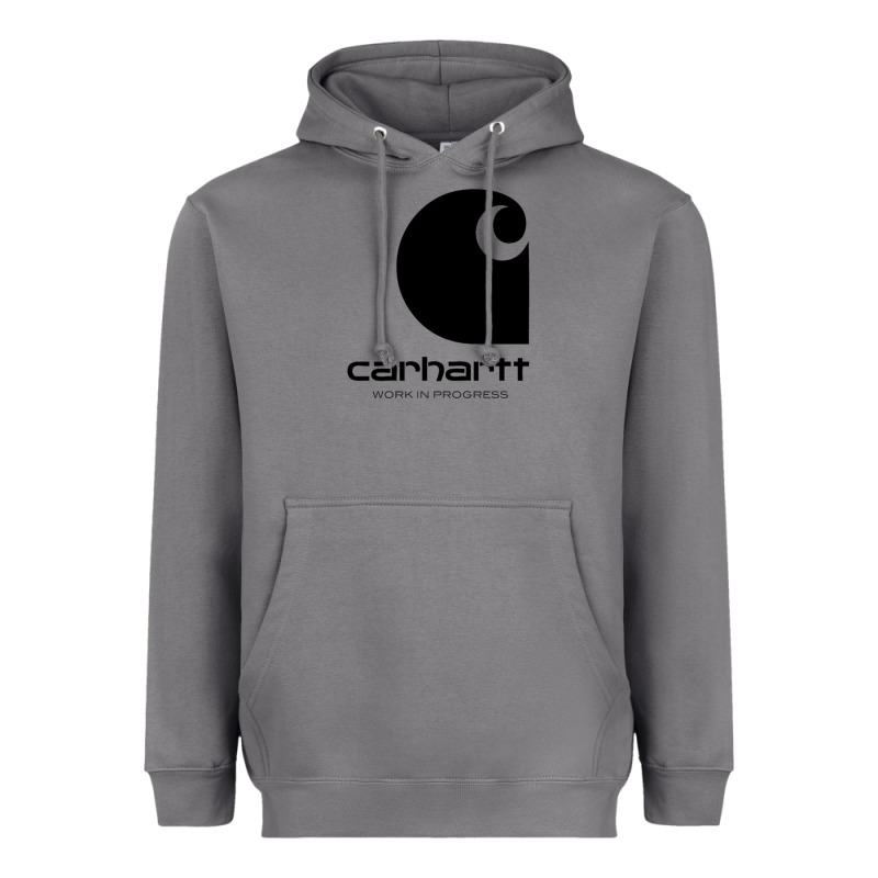 Carhartt Heavyweight Hoodie by artisFamous | Teevron