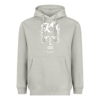 Moon Dust jack kerouac Heavyweight Hoodie - artisFamous