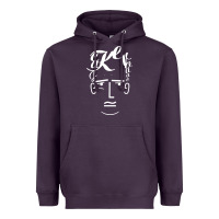 Plum jack kerouac Heavyweight Hoodie - artisFamous