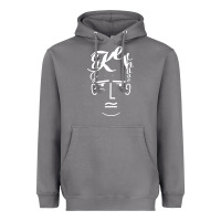 Storm jack kerouac Heavyweight Hoodie - artisFamous