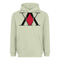 Matcha x hunter x Heavyweight Hoodie - artisFamous