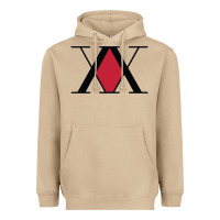 Mushroom x hunter x Heavyweight Hoodie - artisFamous