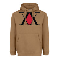 Toasted Coconut x hunter x Heavyweight Hoodie - artisFamous