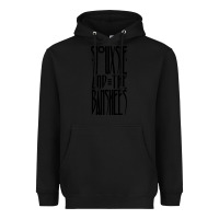 Black siouxsie and the banshees Heavyweight Hoodie - artisFamous