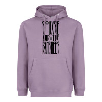 Lavender siouxsie and the banshees Heavyweight Hoodie - artisFamous