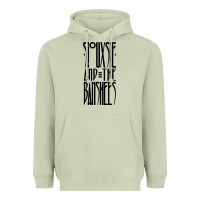 Matcha siouxsie and the banshees Heavyweight Hoodie - artisFamous