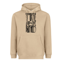 Mushroom siouxsie and the banshees Heavyweight Hoodie - artisFamous