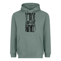 Sage siouxsie and the banshees Heavyweight Hoodie - artisFamous