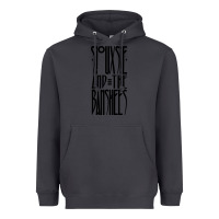 Smoke siouxsie and the banshees Heavyweight Hoodie - artisFamous