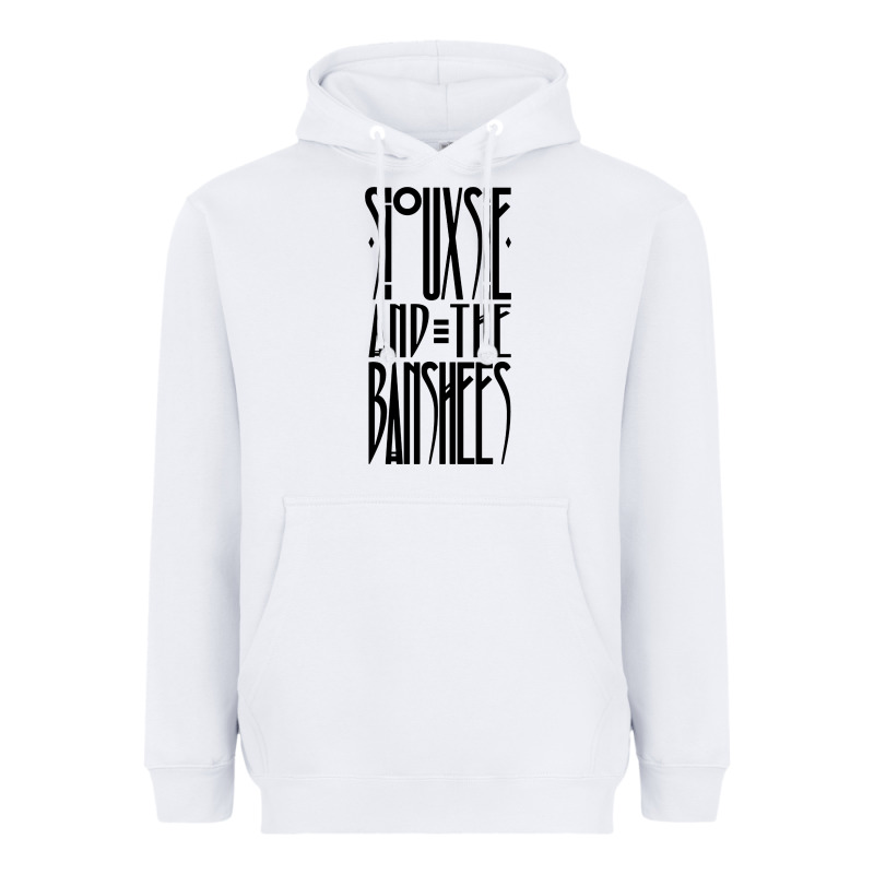 Siouxsie And The Banshees Heavyweight Hoodie by artisFamous | Teevron