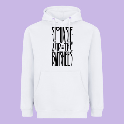 Siouxsie And The Banshees Heavyweight Hoodie Designed By Artisfamous