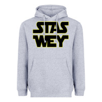 Stas Wey Heavyweight Hoodie | Teevron