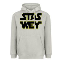 Moon Dust Stas Wey Heavyweight Hoodie - artisFamous