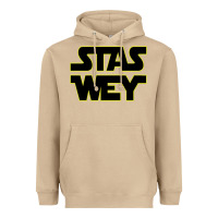 Mushroom Stas Wey Heavyweight Hoodie - artisFamous