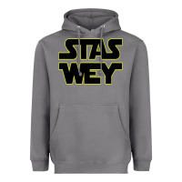 Storm Stas Wey Heavyweight Hoodie - artisFamous
