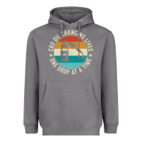 Storm CBD Oil Changing Lives Heavyweight Hoodie - artisFamous