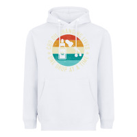 White CBD Oil Changing Lives Heavyweight Hoodie - artisFamous