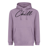 Lavender chill Heavyweight Hoodie - artisFamous