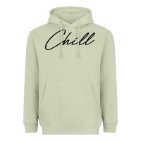 Matcha chill Heavyweight Hoodie - artisFamous