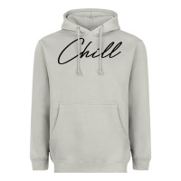 Moon Dust chill Heavyweight Hoodie - artisFamous