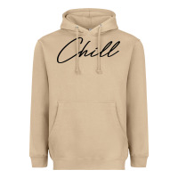 Chill Heavyweight Hoodie | Teevron
