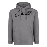 Storm chill Heavyweight Hoodie - artisFamous