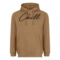 Toasted Coconut chill Heavyweight Hoodie - artisFamous