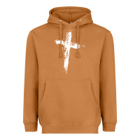 Meerkat cross Heavyweight Hoodie - artisFamous