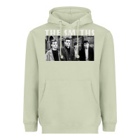 Matcha The Smiths Heavyweight Hoodie - artisFamous