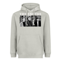 Moon Dust The Smiths Heavyweight Hoodie - artisFamous