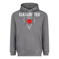 Storm alkaline music Heavyweight Hoodie - artisFamous