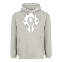 Moon Dust horde symbol Heavyweight Hoodie - artisFamous