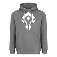 Storm horde symbol Heavyweight Hoodie - artisFamous
