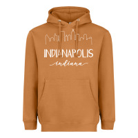 Meerkat indiana Heavyweight Hoodie - artisFamous