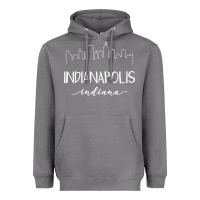 Storm indiana Heavyweight Hoodie - artisFamous