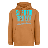 Meerkat luca silenzio bruno! Heavyweight Hoodie - artisFamous