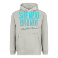 Moon Dust luca silenzio bruno! Heavyweight Hoodie - artisFamous
