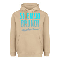 Mushroom luca silenzio bruno! Heavyweight Hoodie - artisFamous